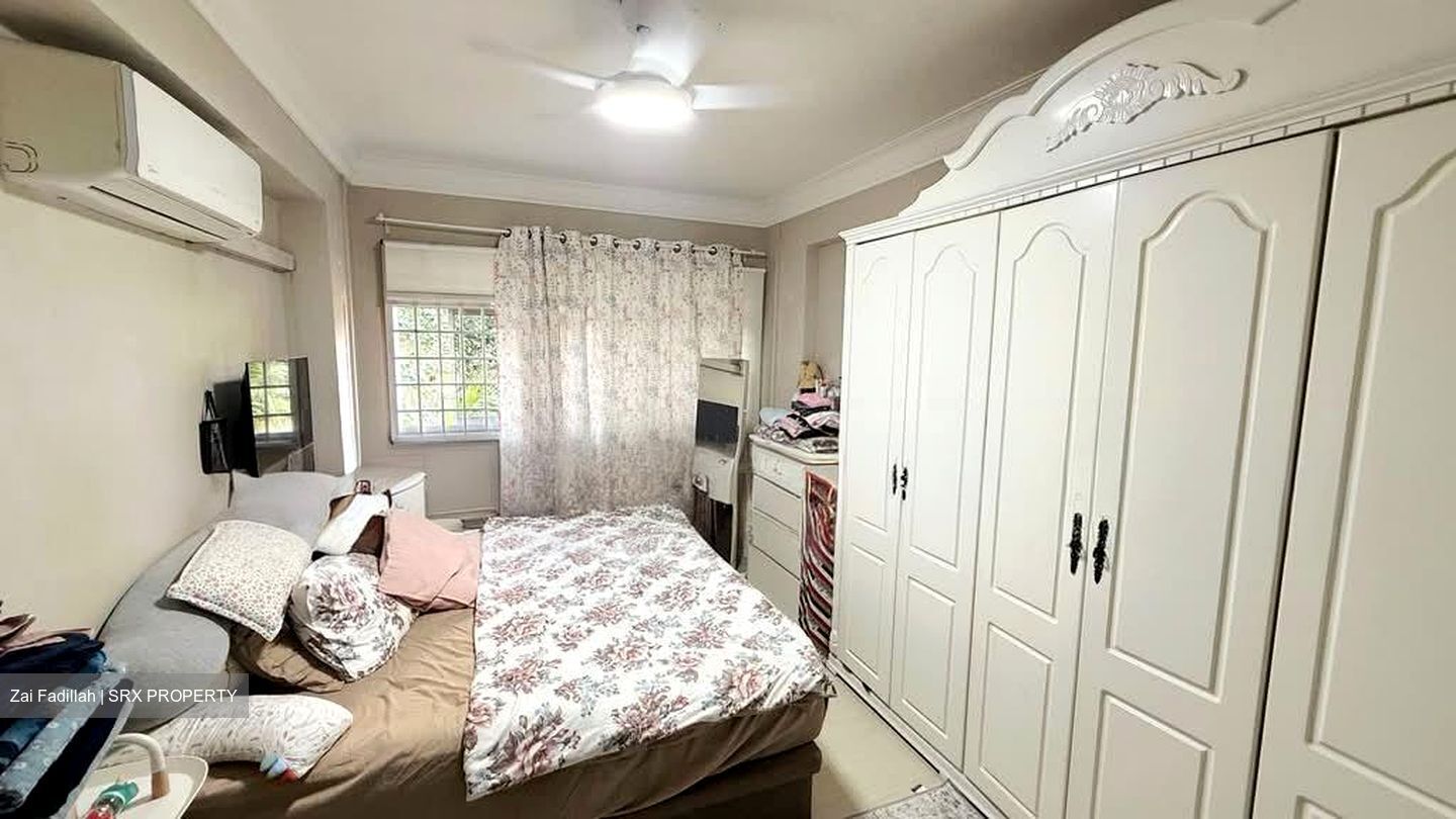 Blk 636 Pasir Ris Drive 1 (Pasir Ris), HDB 5 Rooms #605094921